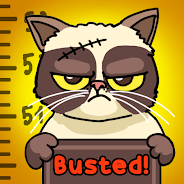 Main Cat Crime: Naughty Busted! on PC