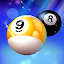 Billiards ZingPlay: Free 8 Ball Pool Game