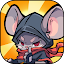Mouse Rush