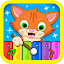 Learn Music & Songs Xylophone