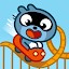 Pango Theme Park Builder
