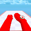 Magic Friends: Rainbow Hands