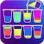 Color Water Blast - Get Sorted
