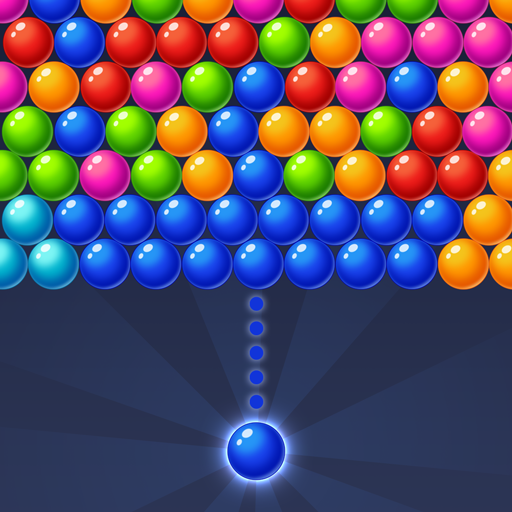 Play Bubble Pop! Puzzle Game Legend Online