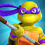 TMNT : Mutant Madness