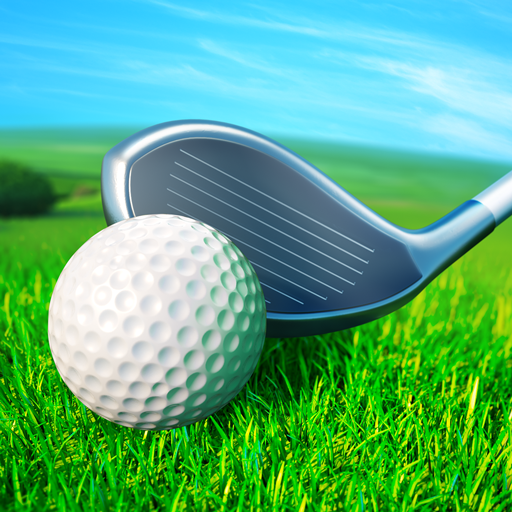 Play Golf Strike Online