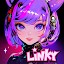 Linky-AIキャラクターとのチャット