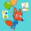 Toddler Learning Games