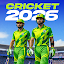 Cricket Team Coach 25