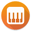 Piano Chord, Scale, Progression Companion