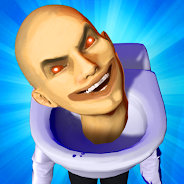 Jogue Craft Room: Skibydy Hunting para PC