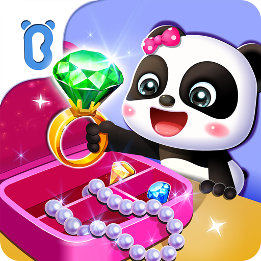 Życie Małej Pandy: Sprzątanie