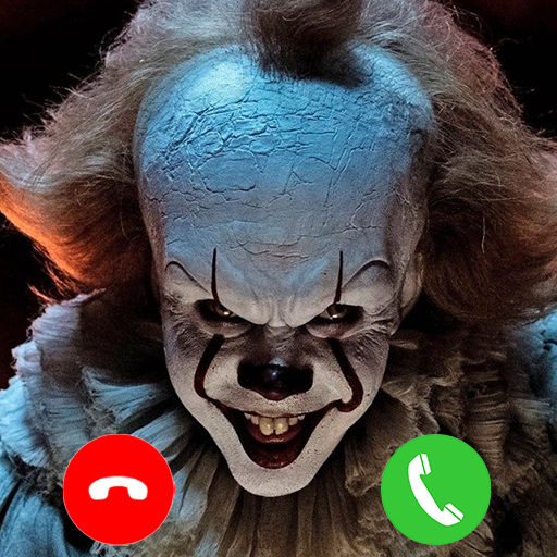 Play Horror Call & Scary Chat Prank Online