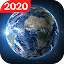 Live Earth Map - Satellite View, World Map 3D