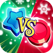 Spiele Match Masters ‎- PvP Match 3 für PC