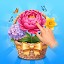 Blossom Bliss: Sort&Design