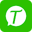 Chat+ Free group chat