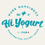 Hi Yogurt Official