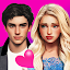 Love Story Game: Romance novel