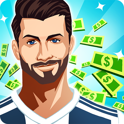 Play Idle Eleven - Soccer tycoon Online