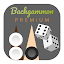 Backgammon Premium: Master