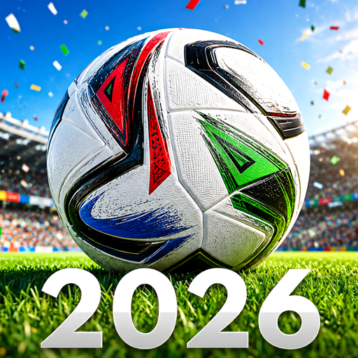 Soccer League: Football Match