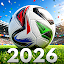 Soccer League: Football Match