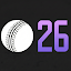 Cricket League Manager 26