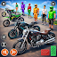 Tricky Bike Stunt Game - Dirt Bike Racing Stunts
