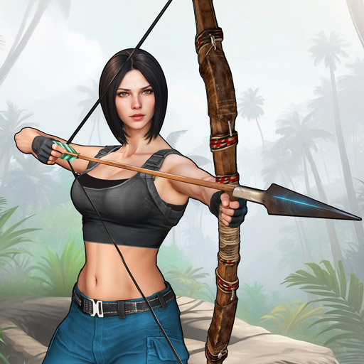 Archer Assassin Shooting Game