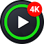Reprodutor de Vídeo All Format