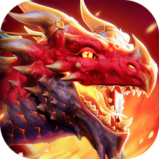Play Evolution: Dragon X Online
