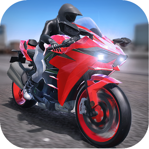 Play Ultimate Motorcycle Simulator Online