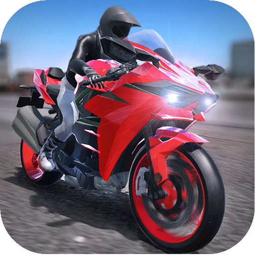 Play Bike Race：Motorcycle Games Online for Free on PC & Mobile