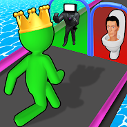 プレーする ジャイアントラン をPCで