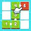 Puzzle Number Land Fill