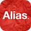 Alias. Party word game.