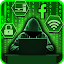 Hacker App: Wifi Password Hack