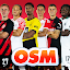 OSM - Fussball Manager Spiele