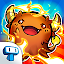 Pico Pets Puzzle - Virtual Monsters Match-3