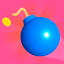 Bomb Race 3D
