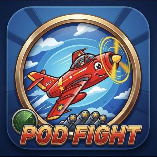 Pod Fight