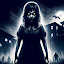 Mental Hospital VI - Child of Evil (Horror story)
