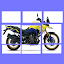 Cars and Motors  puzzle