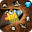 Digger Machine: dig and find minerals