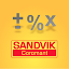 Sandvik Coromant Calculator