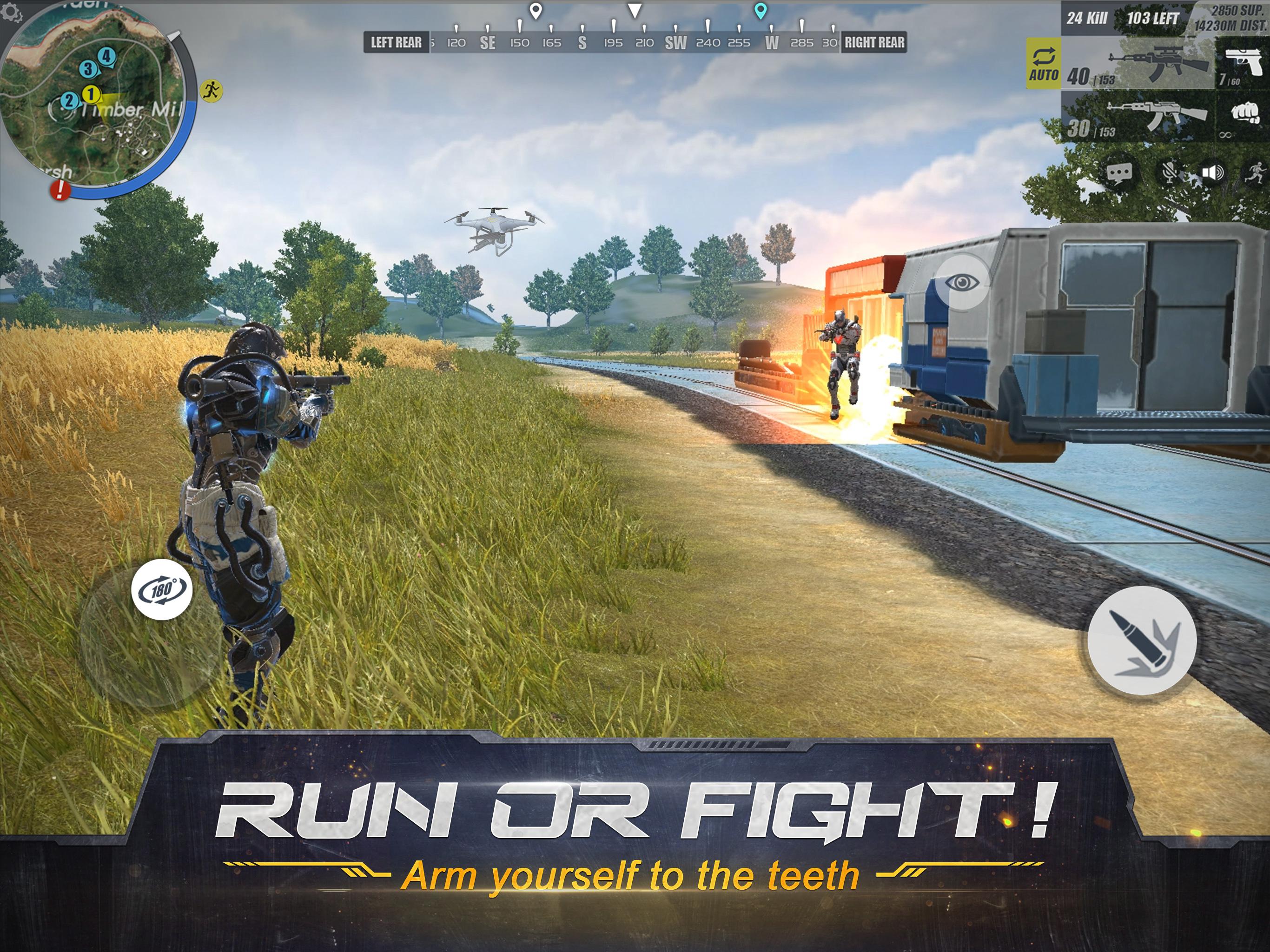 How to Download Rules of Survival on PC (with Pictures) - wikiHow