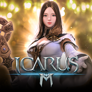 Chơi Icarus M on PC
