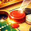 Carrom Board - Offline Game