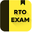 RTO Exam: Driving Licence Test